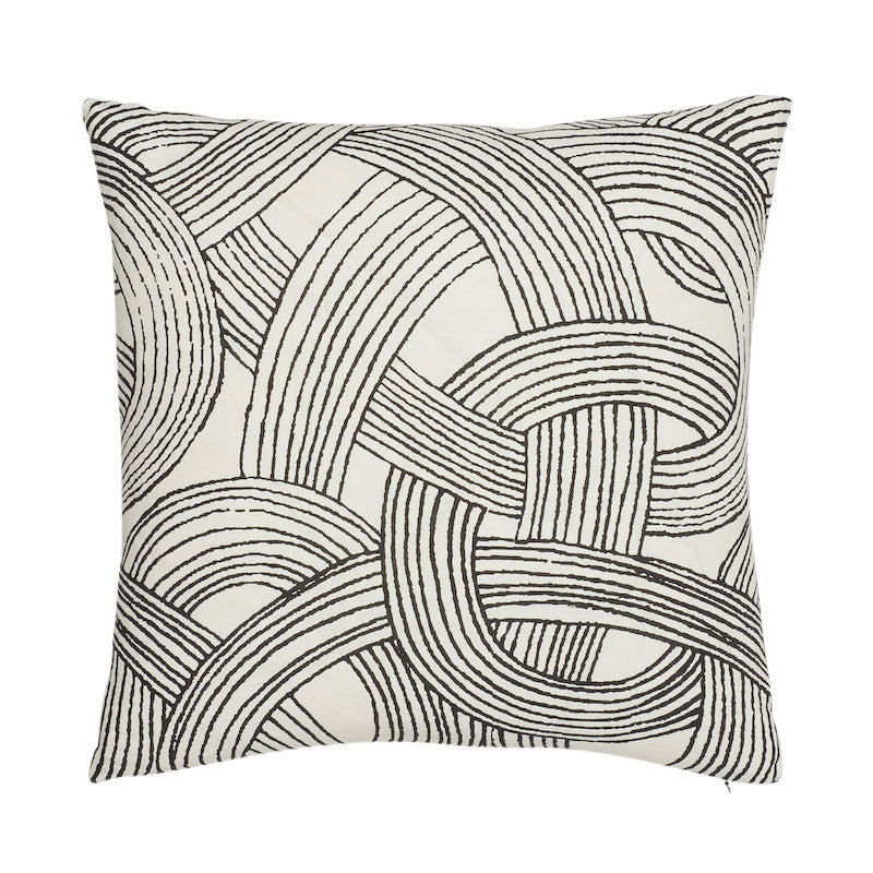 Schumacher | Freeform Pillow fabric - SO17871106