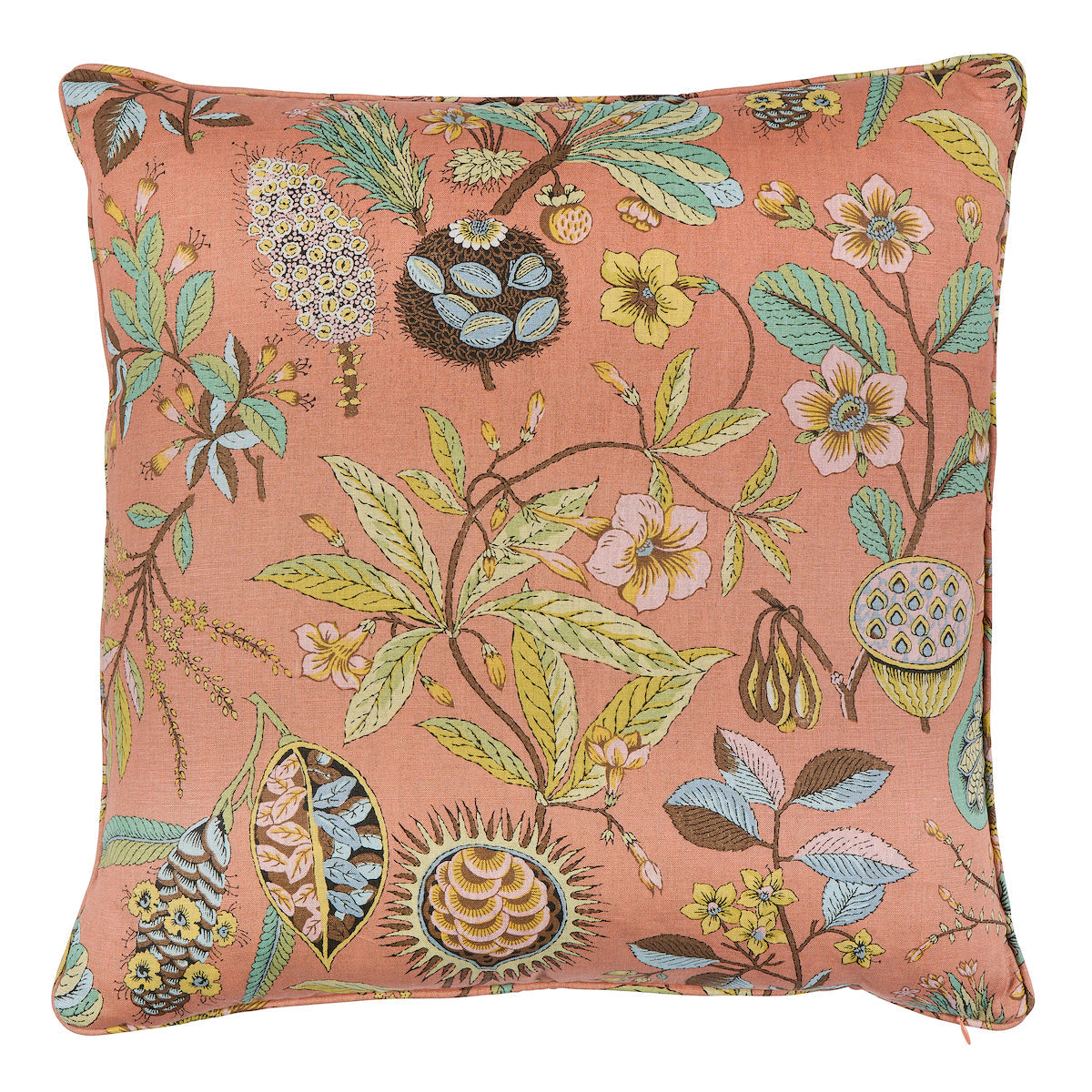 Schumacher | Roca Redonda Pillow fabric - SO17877406