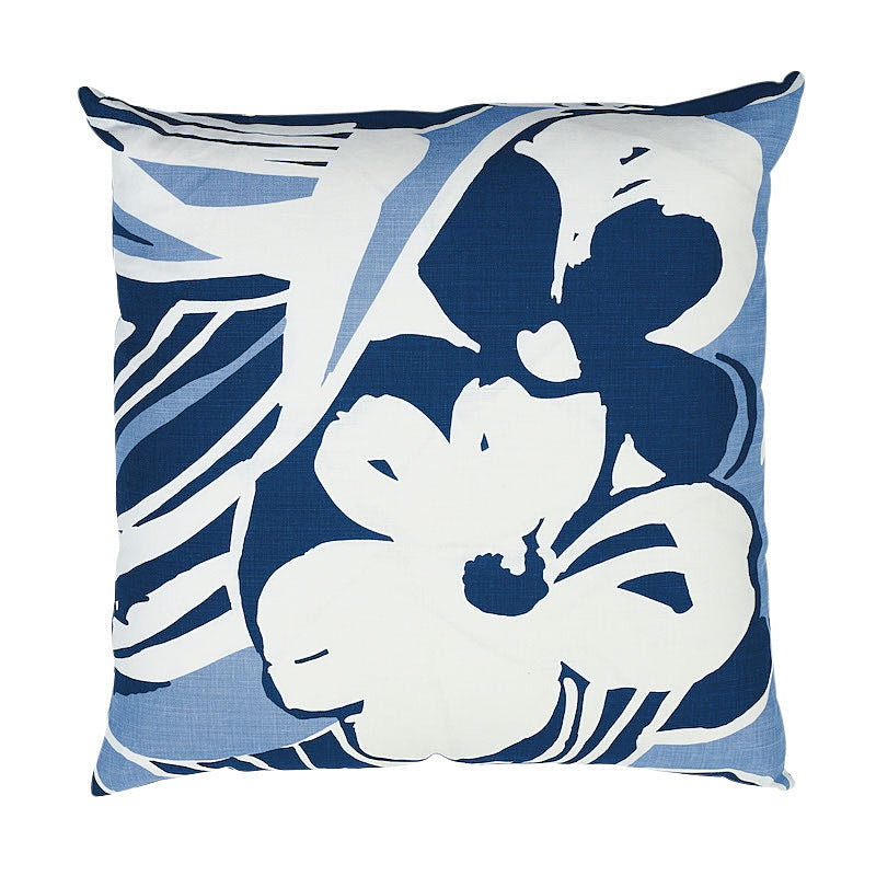 Schumacher | Stevie Pillow fabric - SO17886206