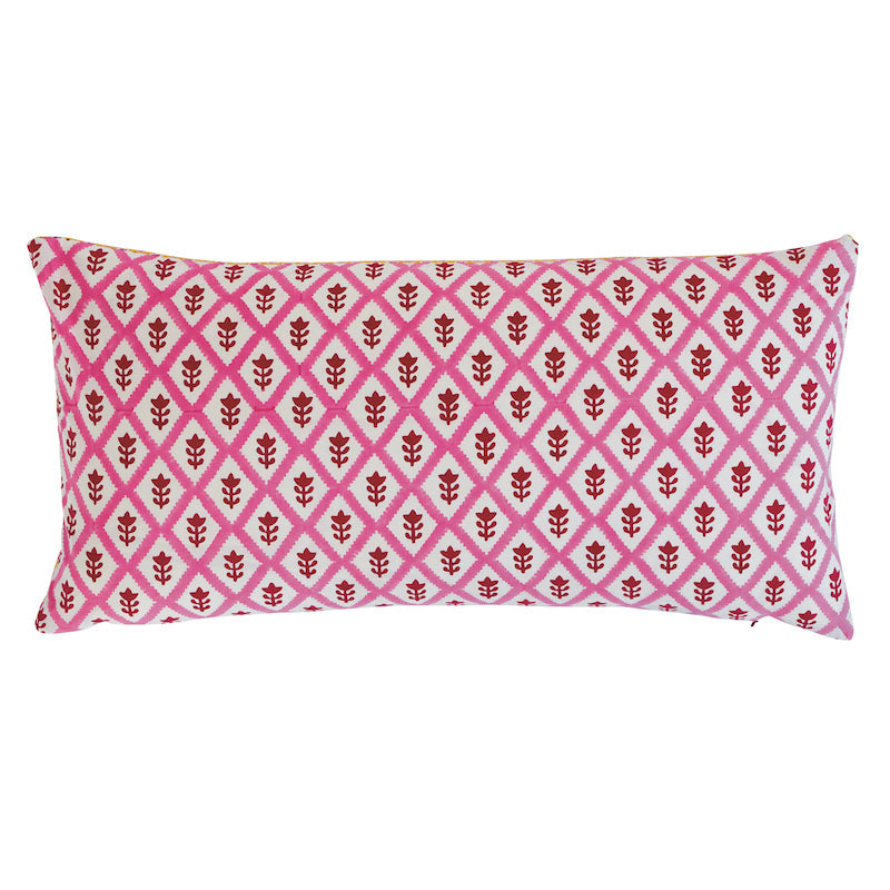 Schumacher | Buti & Tuk Tuk Pillow fabric - SO17923118