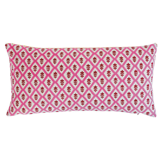 Schumacher | Buti & Tuk Tuk Pillow fabric - SO17923118