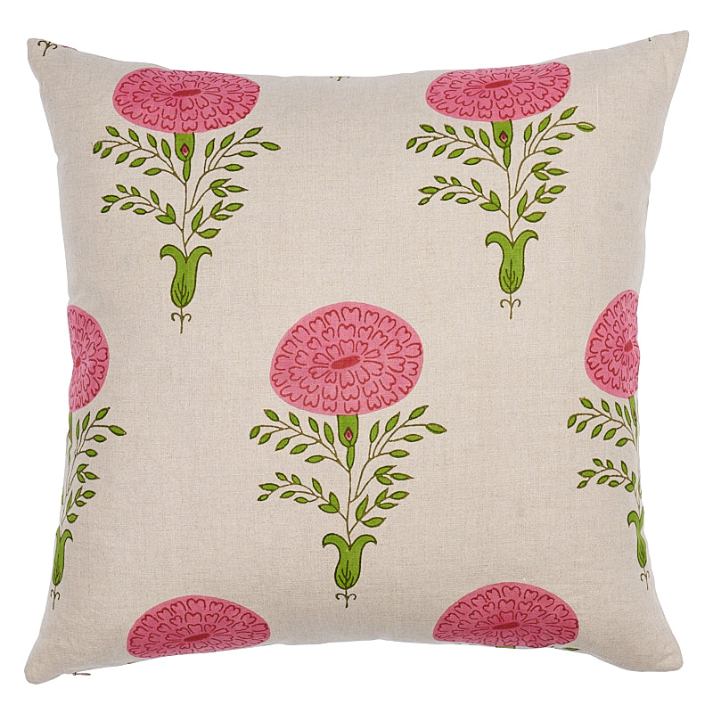 Schumacher | Marigold Pillow fabric - SO17932106