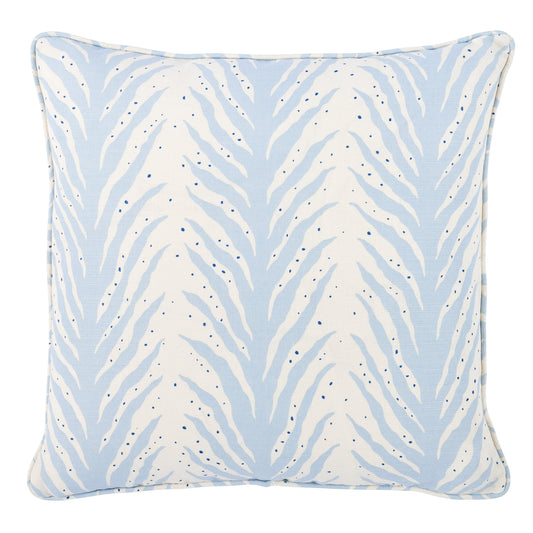 Schumacher | Creeping Fern Pillow fabric - SO17948005