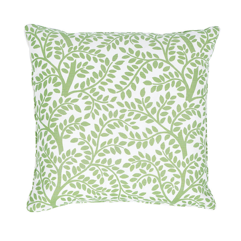 Schumacher | Temple Garden II Pillow fabric - SO17950106