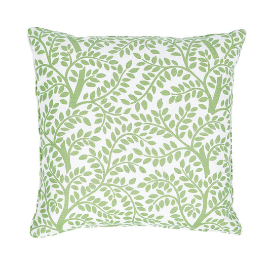 Schumacher | Temple Garden II Pillow fabric - SO17950106