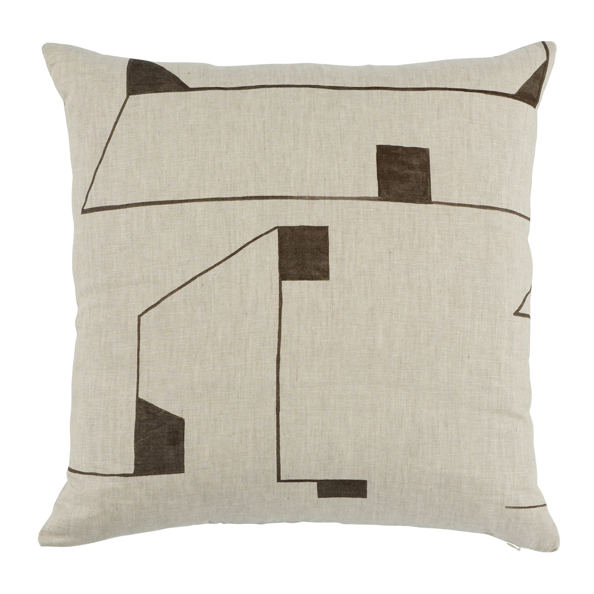 Schumacher | Circuit Pillow fabric - SO17969204