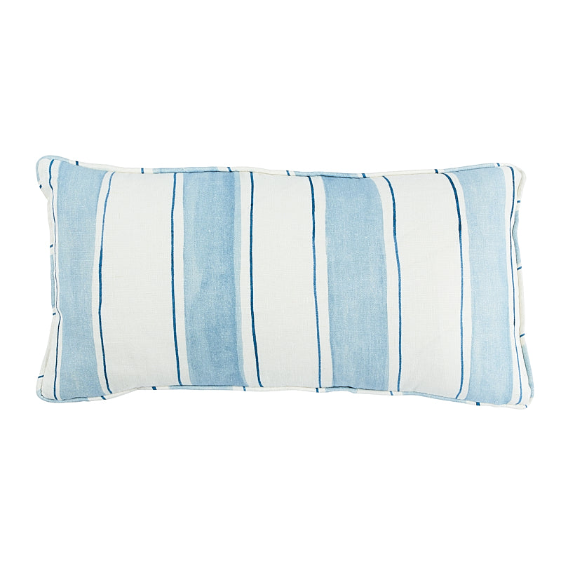 Schumacher | Tracing Stripes Pillow fabric - SO17970018