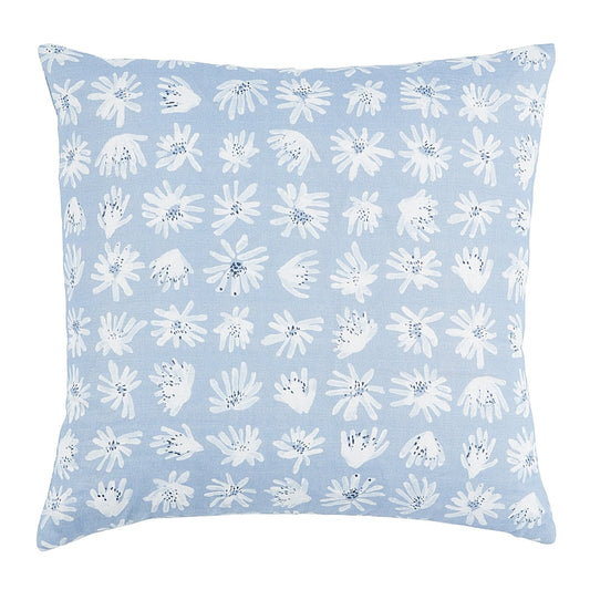 Schumacher | Meadow Rock Pillow fabric - SO17972004