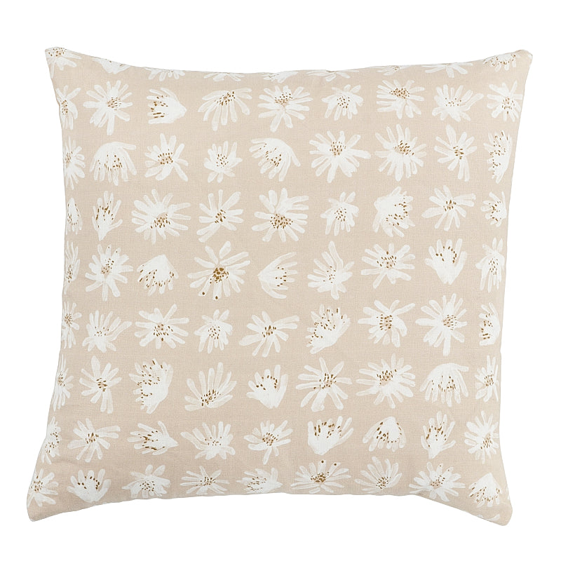 Schumacher | Meadow Rock Pillow fabric - SO17972105
