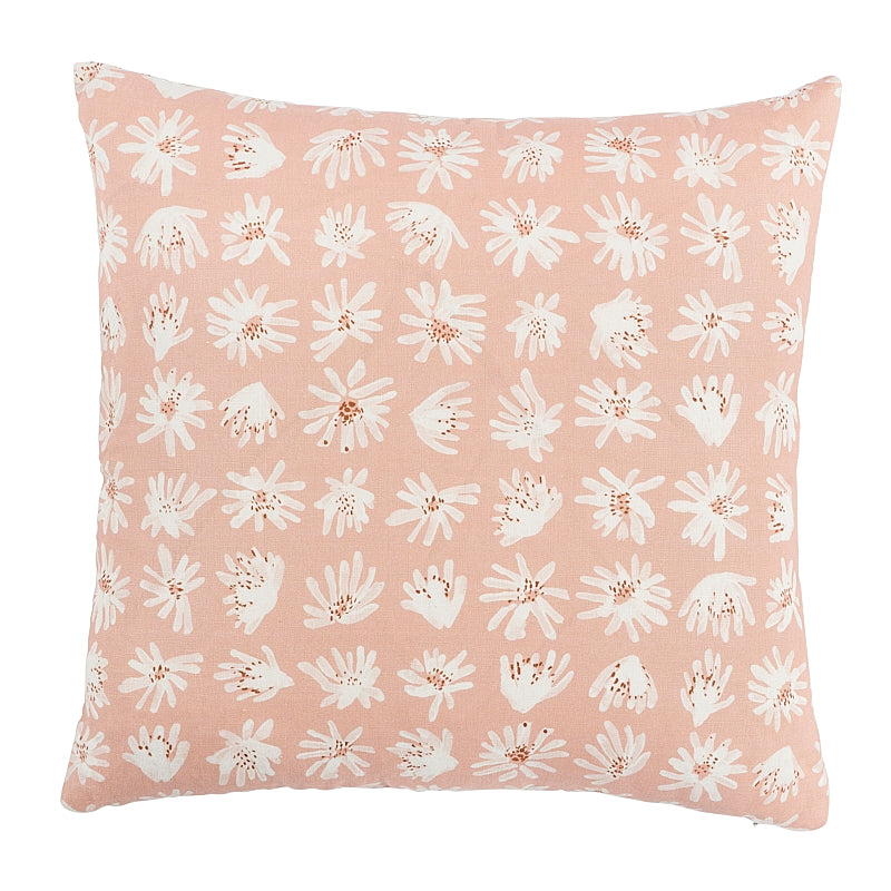 Schumacher | Meadow Rock Pillow fabric - SO17972206