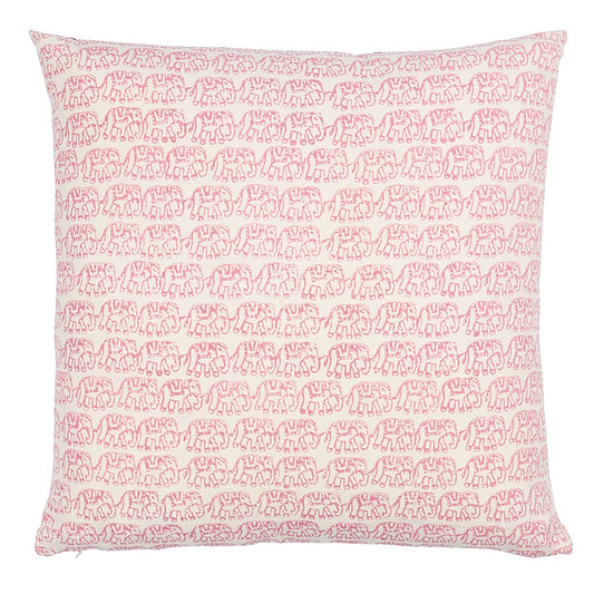 Schumacher | Ellies + Garden Path Pillow fabric - SO17975004