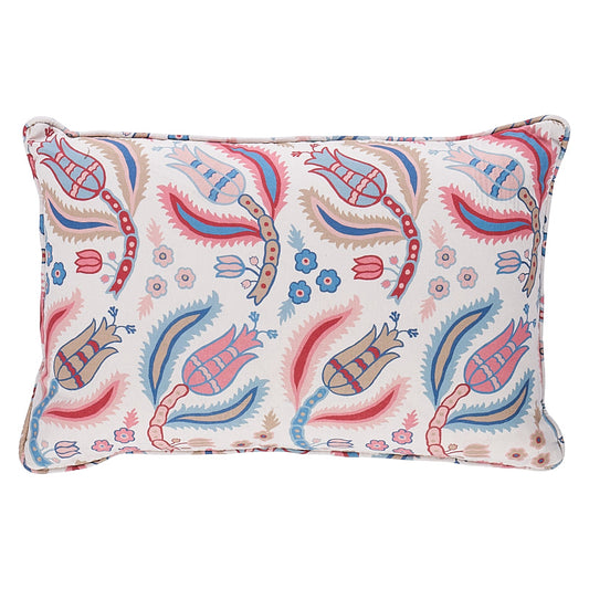 Schumacher | Malabar Vine Pillow fabric - SO17985113
