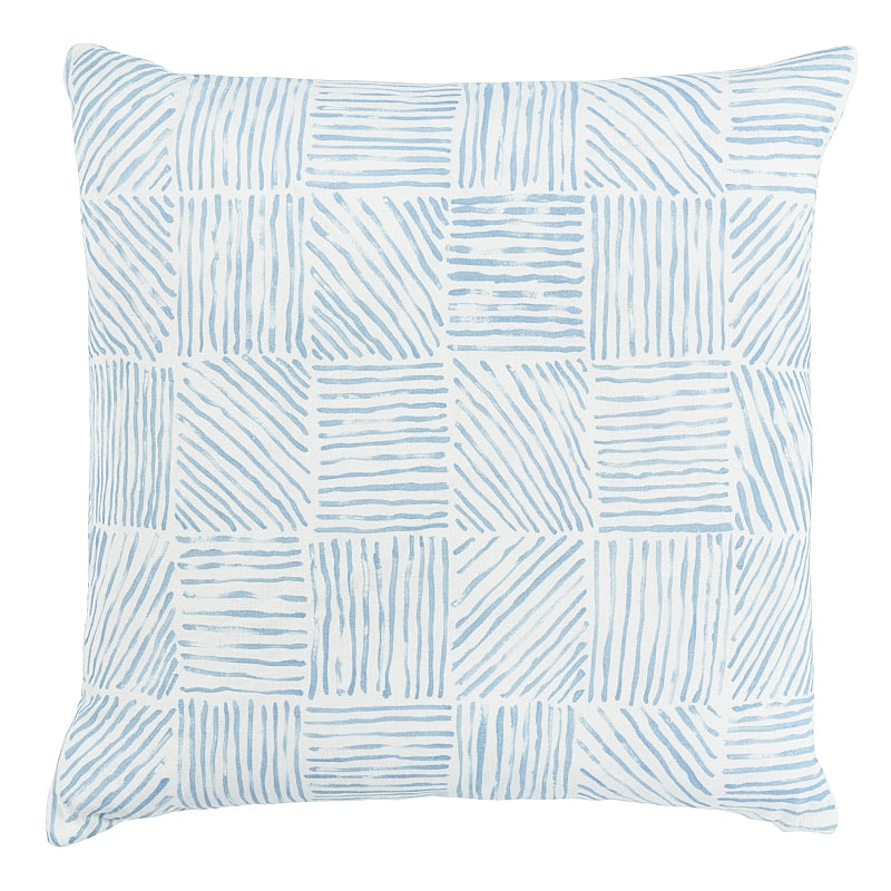 Schumacher | Katama Pillow fabric - SO17990106