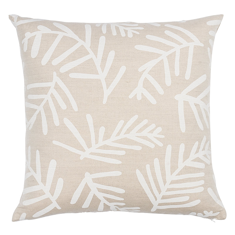 Schumacher | Tiah Cove Pillow fabric - SO17991205