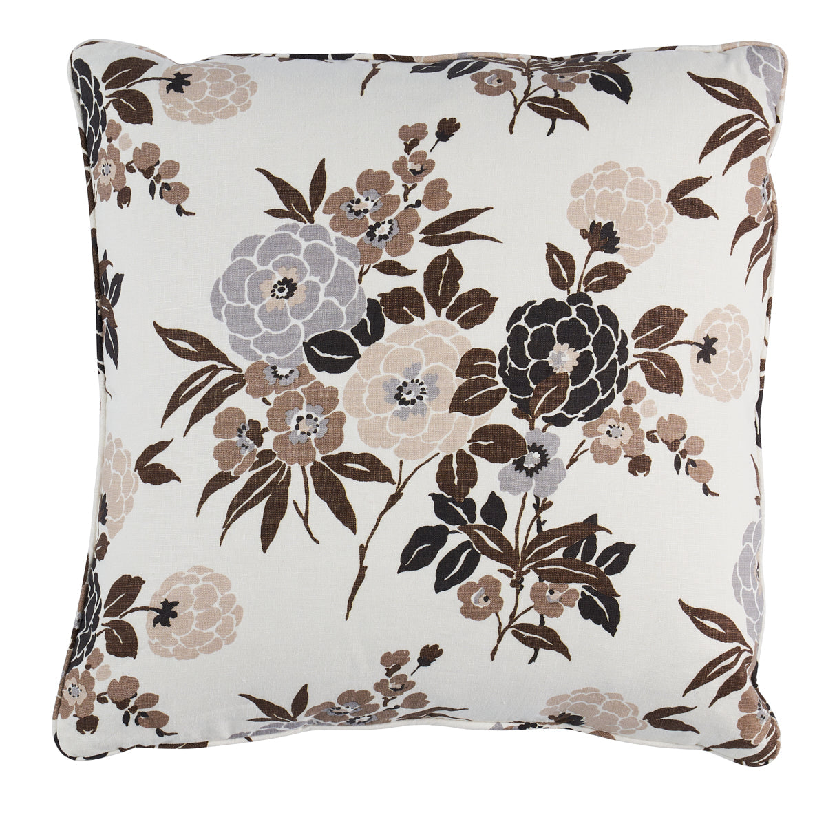 Schumacher | Valentina Floral Pillow fabric - SO18002105