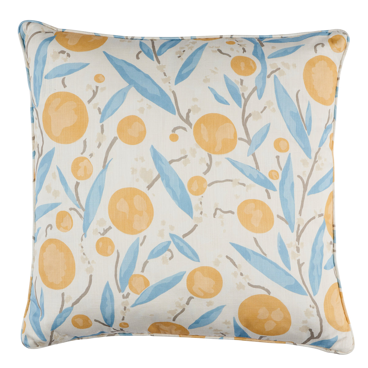 Schumacher | Mirabelle Pillow fabric - SO18006006