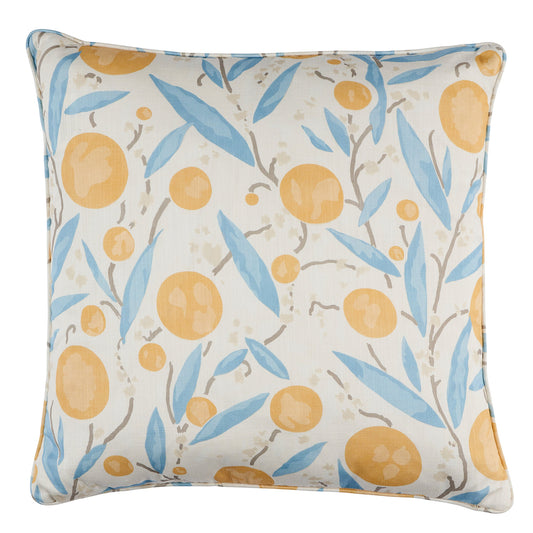 Schumacher | Mirabelle Pillow fabric - SO18006006