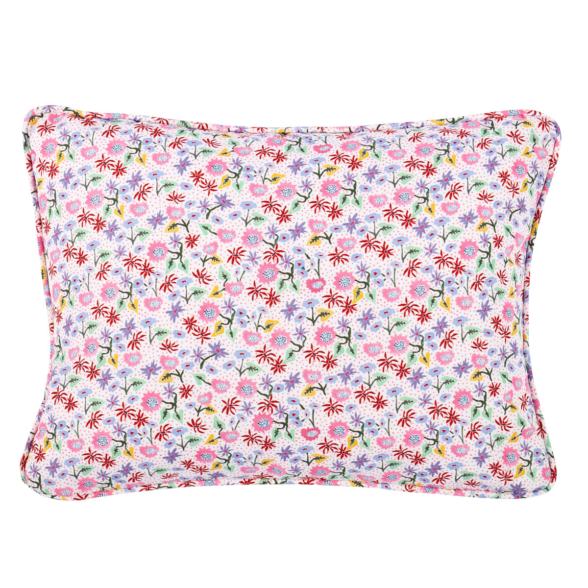 Schumacher | Calico Pillow fabric - SO18017012