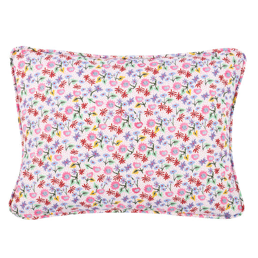 Schumacher | Calico Pillow fabric - SO18017012
