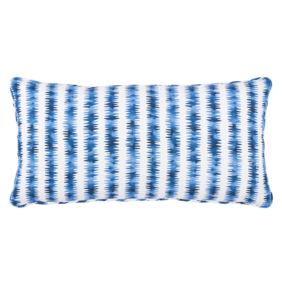 Schumacher | Cardiogram Pillow fabric - SO18018218