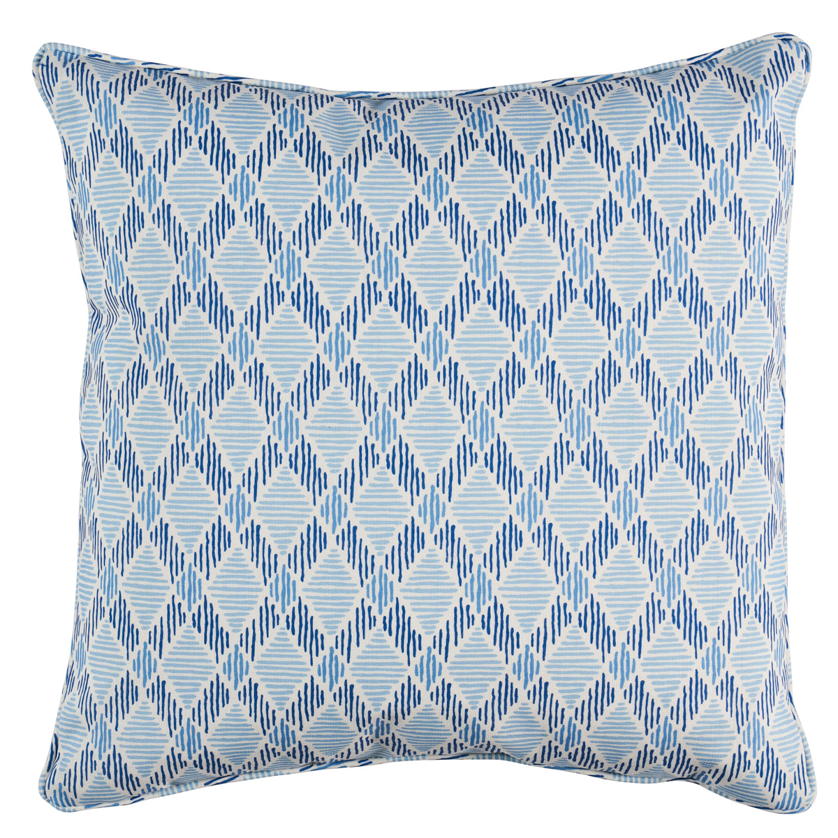 Schumacher | Dexter I/O Pillow fabric - SO18023005