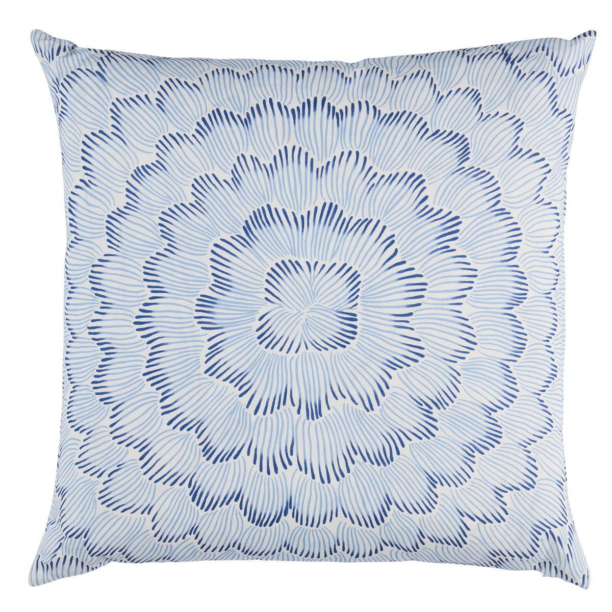 Schumacher | Feather Bloom Pillow fabric - SO18036007