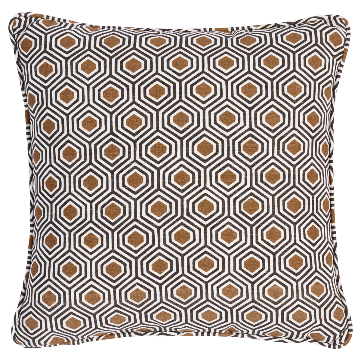Schumacher | Otis Hand Print Pillow fabric - SO18037304