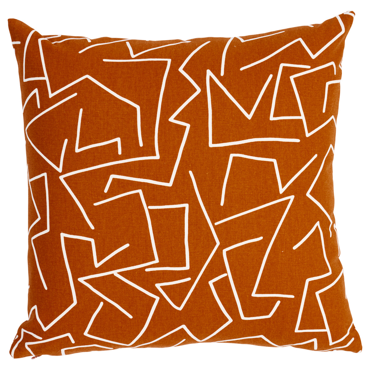 Schumacher | Tangent Print Pillow fabric - SO18041204