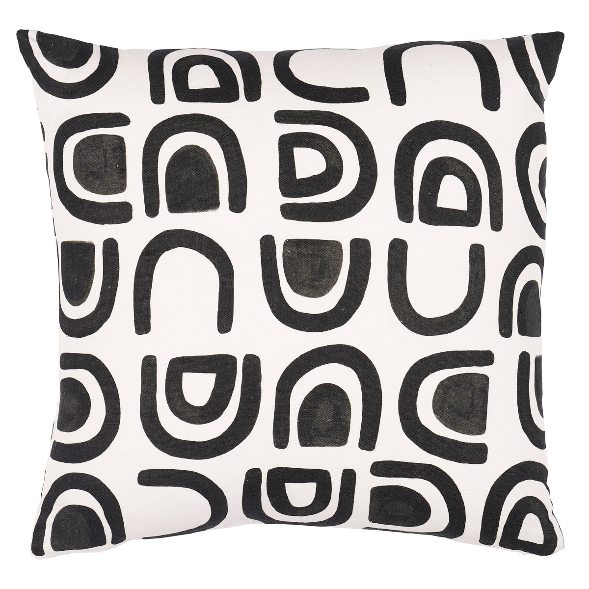 Schumacher | Threshold Pillow fabric - SO18042105