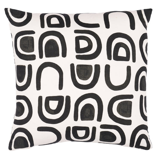 Schumacher | Threshold Pillow fabric - SO18042105