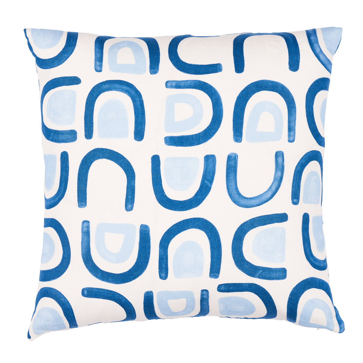 Schumacher | Threshold Pillow fabric - SO18042205