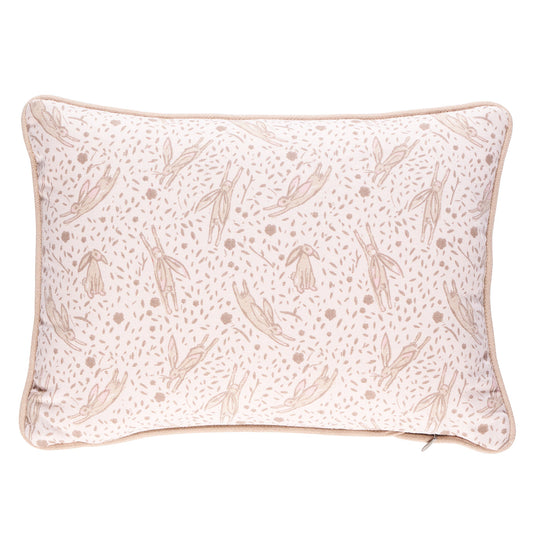 Schumacher | Rabbit Pillow fabric - SO18044112