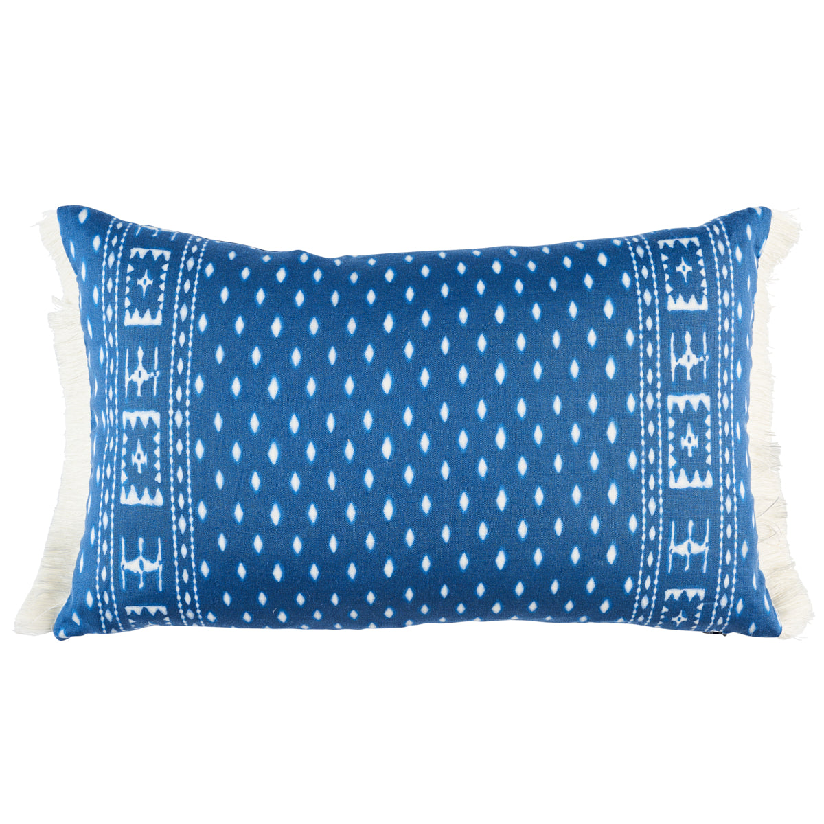 Schumacher | Indah Batik Pillow fabric - SO18049014