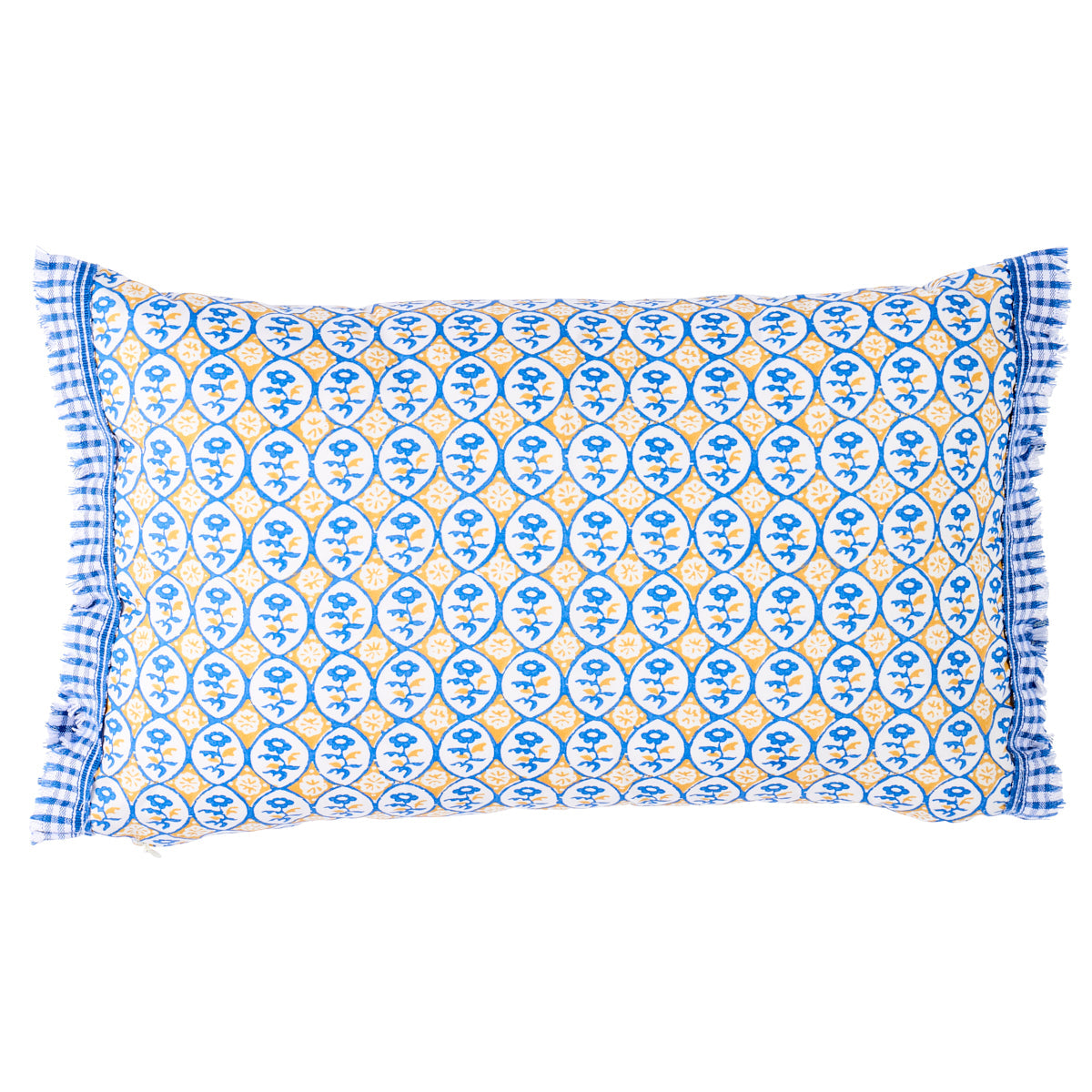 Schumacher | Josiane Floral Pillow fabric - SO18060113