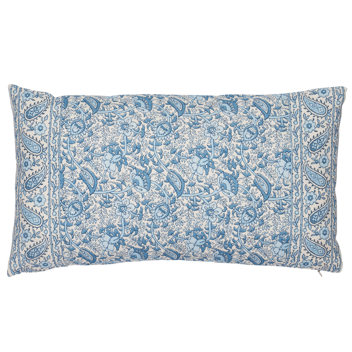 Schumacher | Daisy I/O Pillow fabric - SO18071014