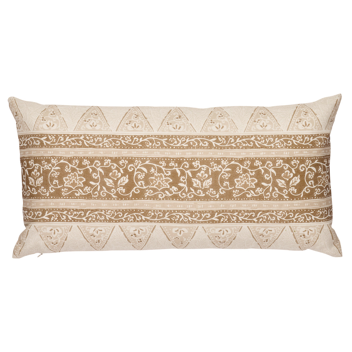 Schumacher | Foxglove I/O Pillow fabric - SO18072224
