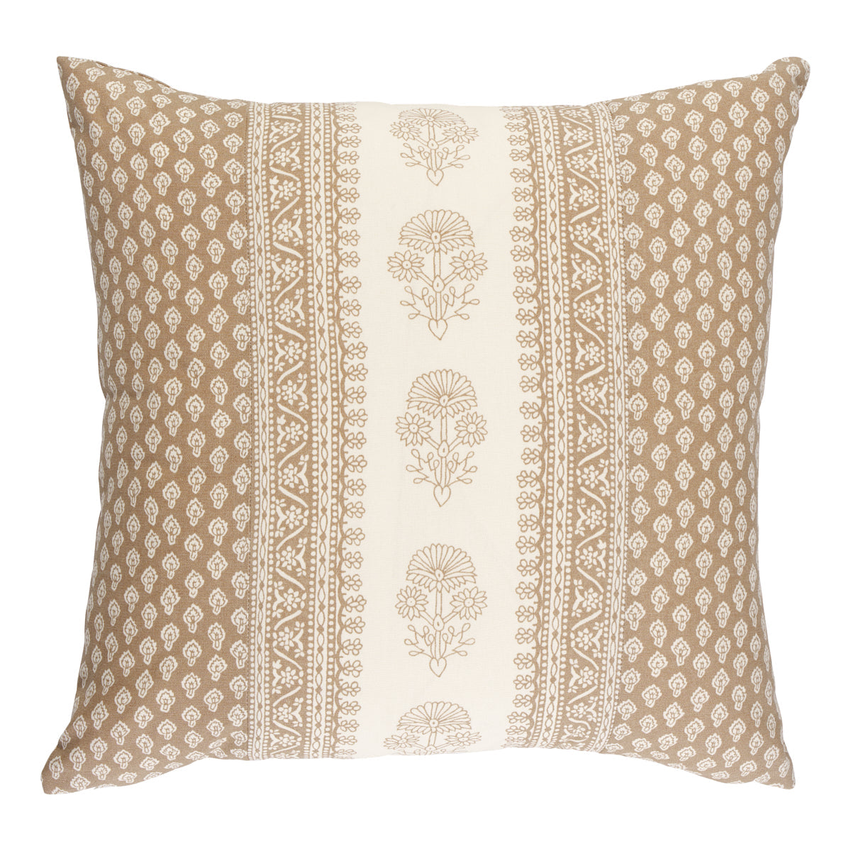 Schumacher | Hyacinth I/O Pillow fabric - SO18073204