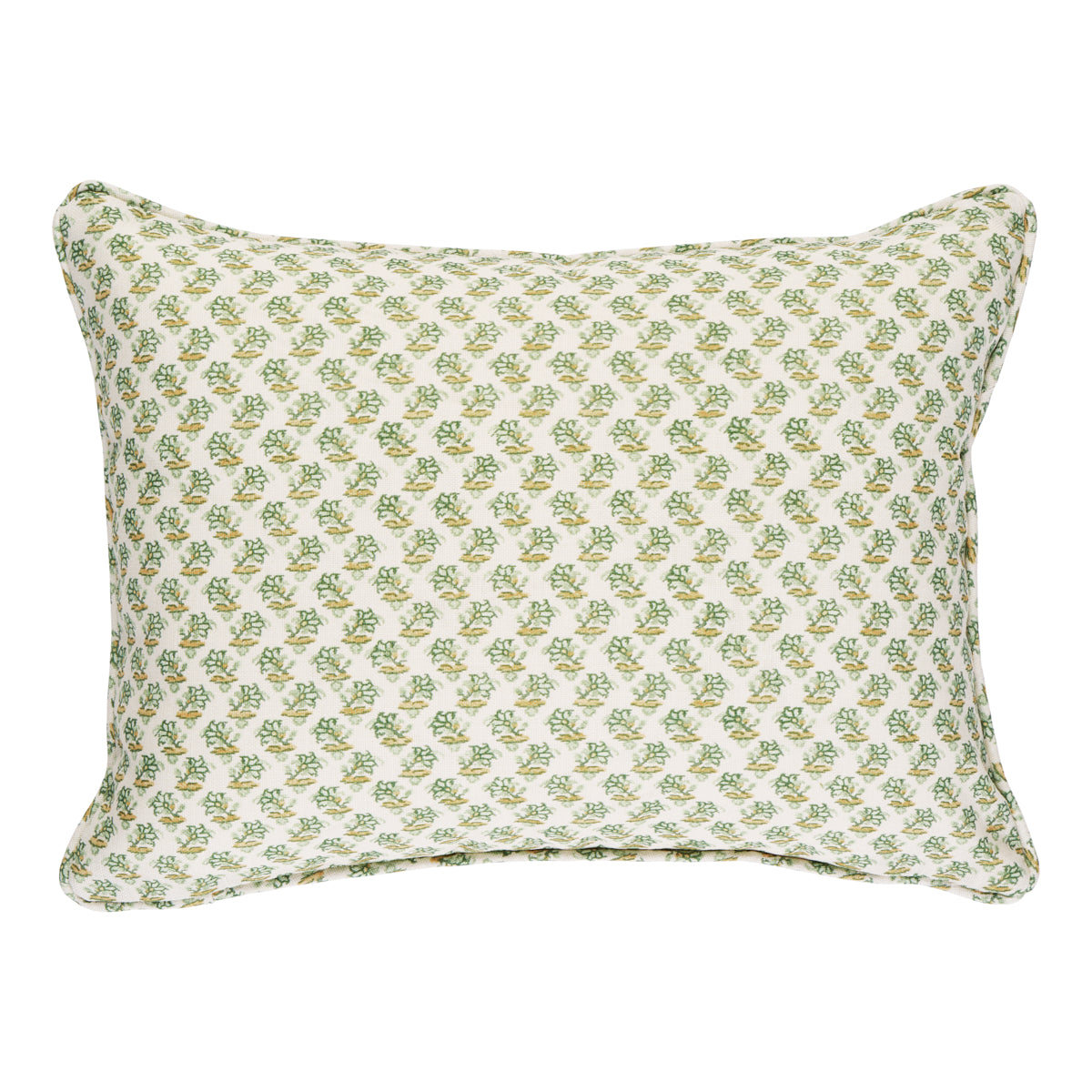 Schumacher | Oleander I/O Pillow fabric - SO18076112