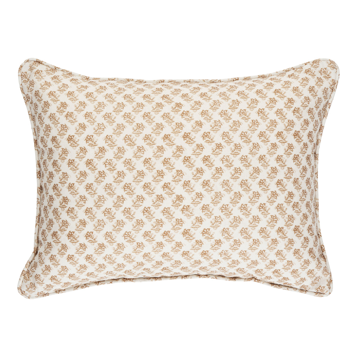 Schumacher | Oleander I/O Pillow fabric - SO18076212