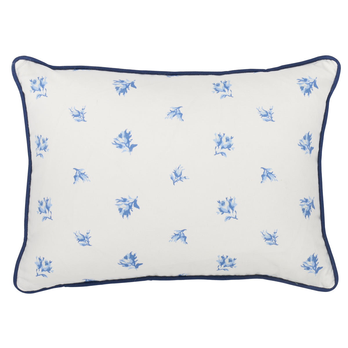 Schumacher | Margie Floral Pillow fabric - SO18084012