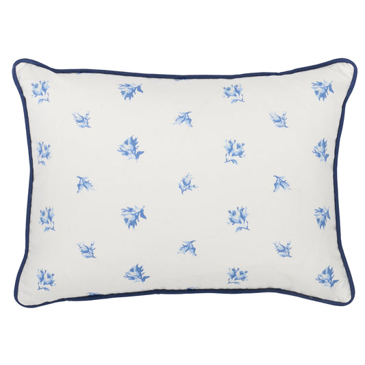 Schumacher | Margie Floral Pillow fabric - SO18084012