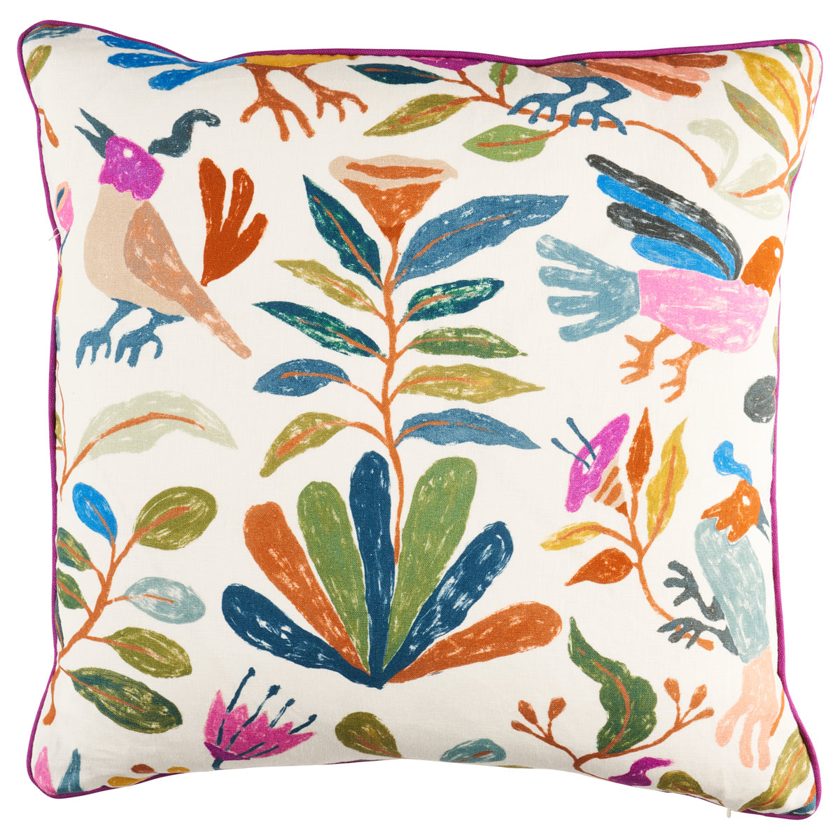 Schumacher | Canopy Pillow fabric - SO18085006