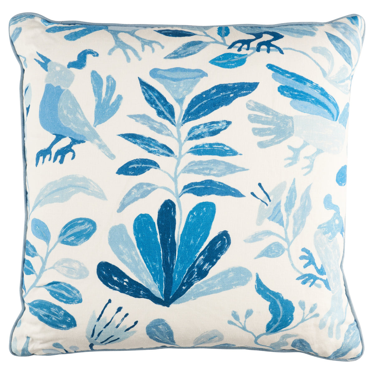 Schumacher | Canopy Pillow fabric - SO18085106