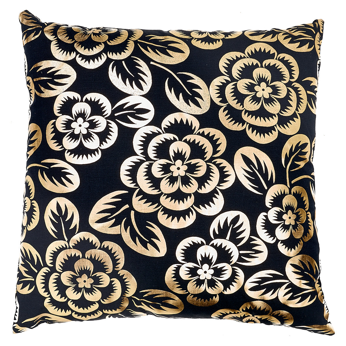 Schumacher | Angelica Floral Pillow fabric - SO18087106