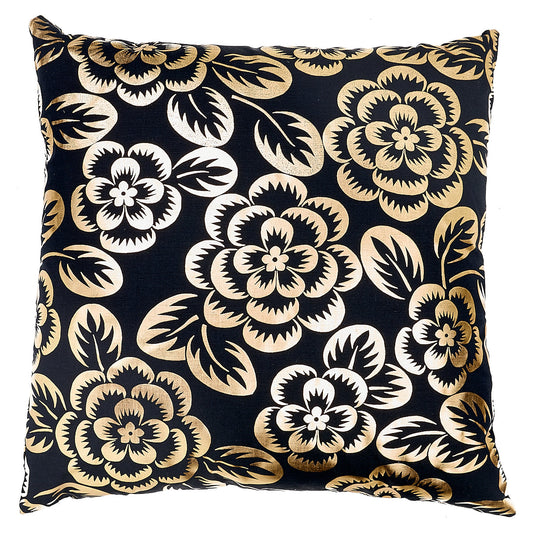 Schumacher | Angelica Floral Pillow fabric - SO18087106