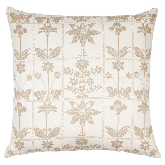 Schumacher | Georgia Wildflowers Pillow fabric - SO18089106