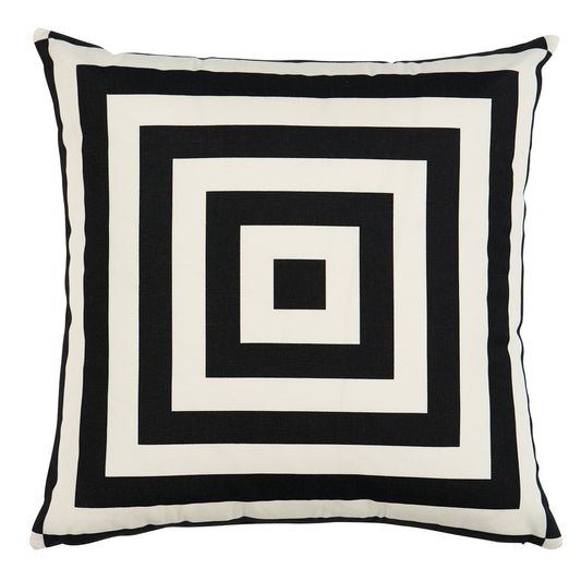 Schumacher | Roxbury I/O Pillow fabric - SO18092105
