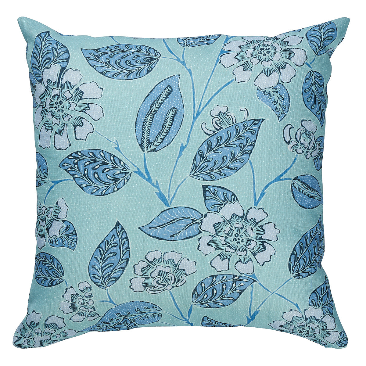 Schumacher | Kava Cay I/O Pillow fabric - SO18100104