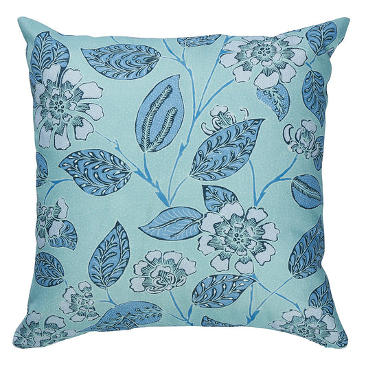 Schumacher | Kava Cay I/O Pillow fabric - SO18100104
