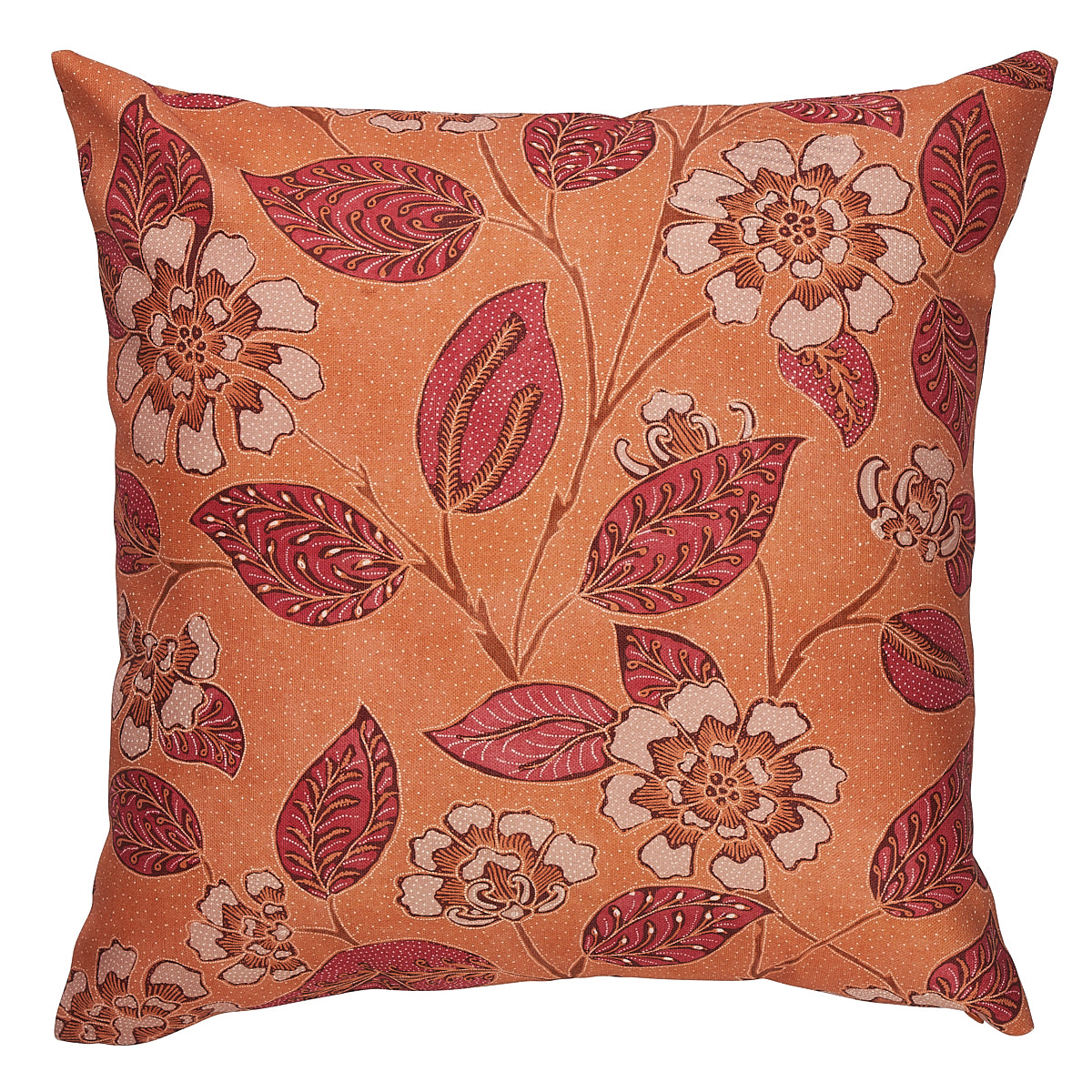 Schumacher | Kava Cay I/O Pillow fabric - SO18100204